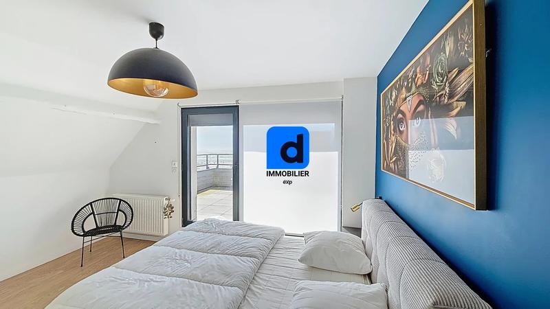 Maison - 117 m² - 6 pièces