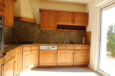 Maison - 150 m² - 8 pièces