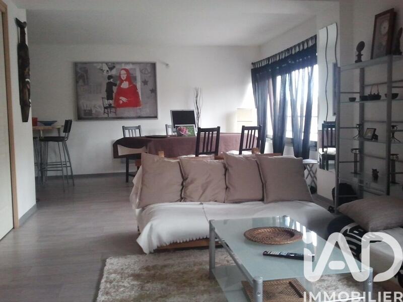 Ferme - 329 m² - 5 pièces