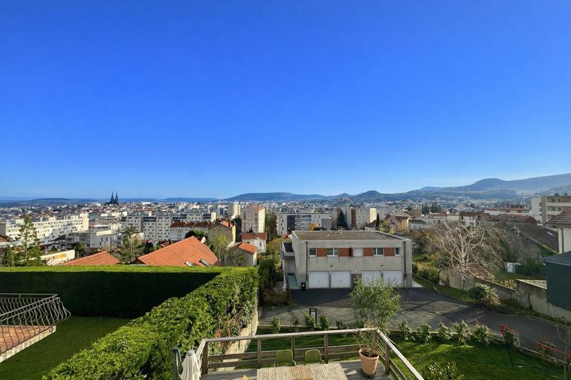 Maison ancienne - 118 m² - 5 pièces