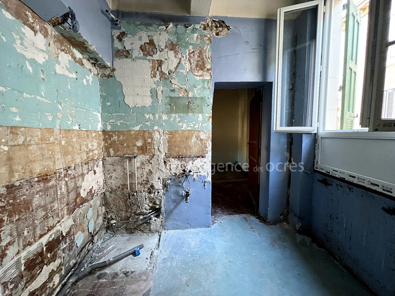 Appartement - 60 m² - 2 pièces