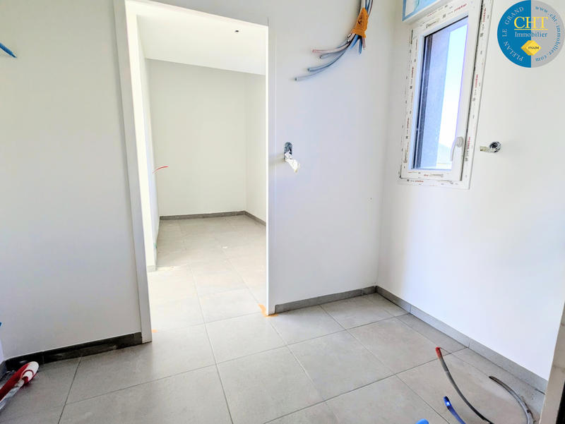 Maison - 98 m² - 5 pièces