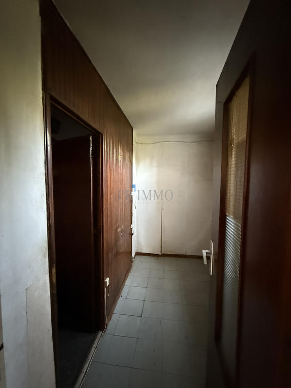 Maison - 73 m² - 5 pièces