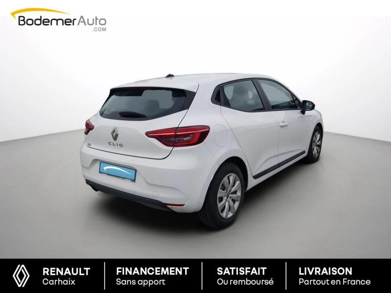 Renault Clio SCe 65 Life