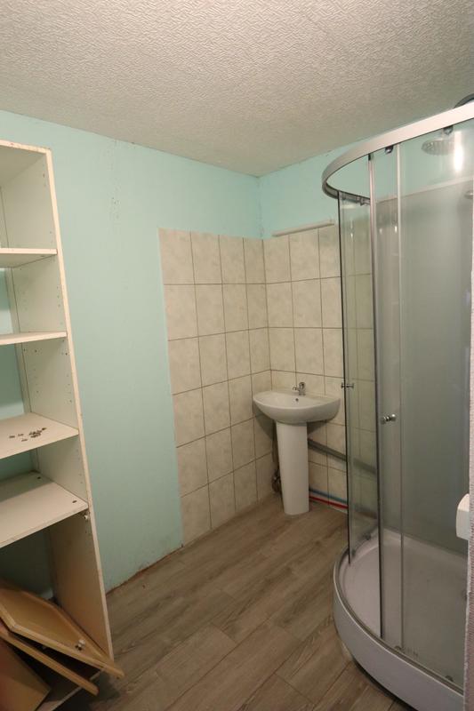 Maison ancienne - 244 m² - 5 pièces