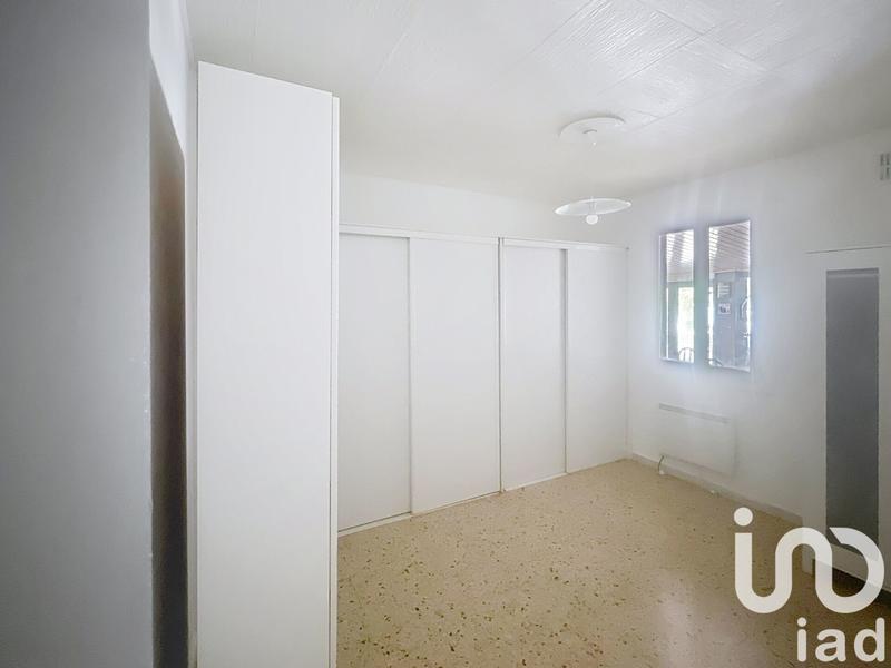 Maison - 133 m² - 6 pièces