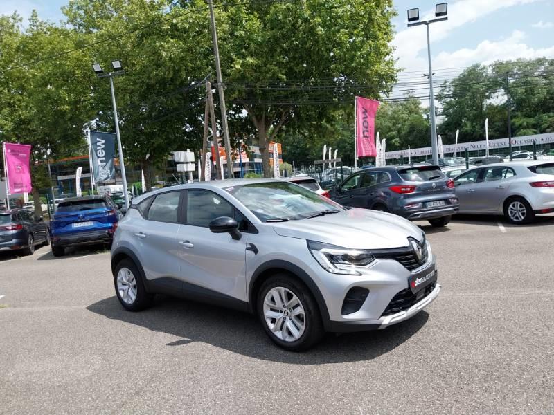 Renault Captur TCe 90 - 21 Business