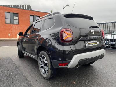 Dacia Duster Prestige + 1.0 Eco G 100 Gpl Carplay/Camera Multi View/Gps/Clim