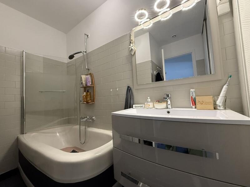 Maison - 123 m² - 5 pièces