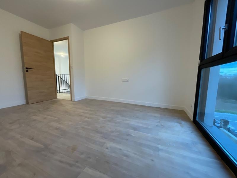 Maison - 111 m² - 5 pièces