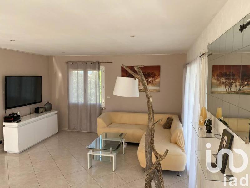 Maison - 179 m² - 5 pièces