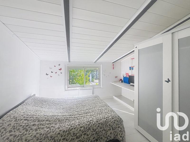 Maison - 133 m² - 6 pièces