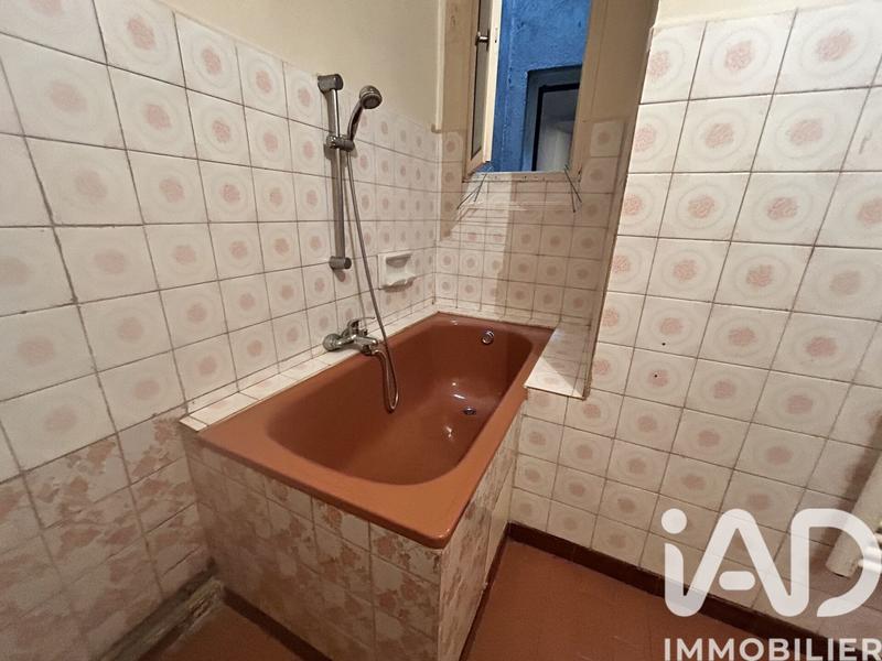 Appartement - 74 m² - 3 pièces