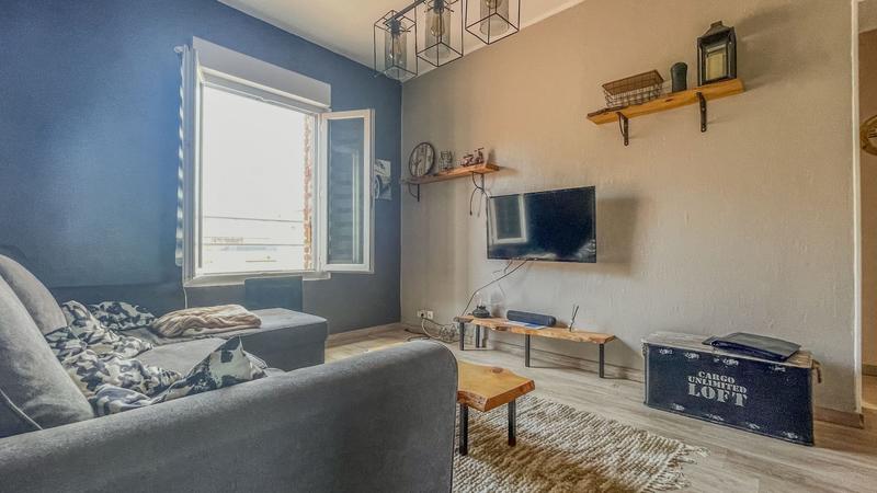 Appartement - 22 m² - 1 pièce