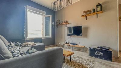 Appartement - 22 m² - 1 pièce