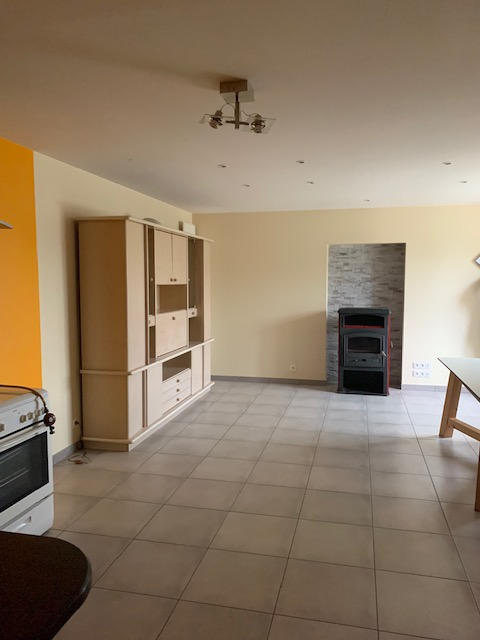 Maison - 84 m² - 4 pièces