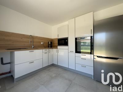 Maison - 195 m² - 10 pièces