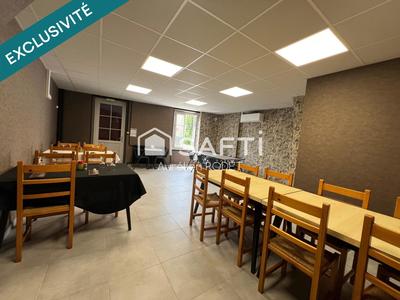 Local commercial - 400 m²