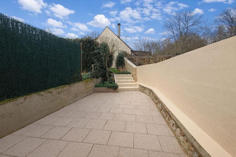 Maison - 70 m² - 3 pièces