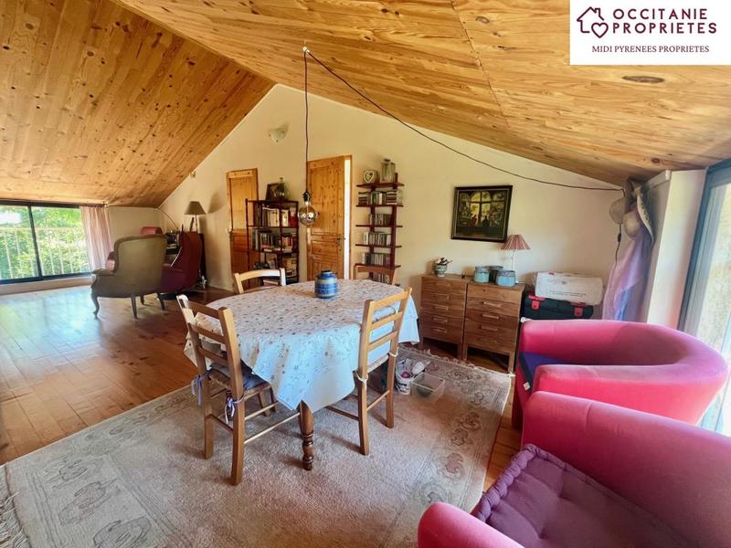 Maison de campagne - 133 m² - 8 pièces