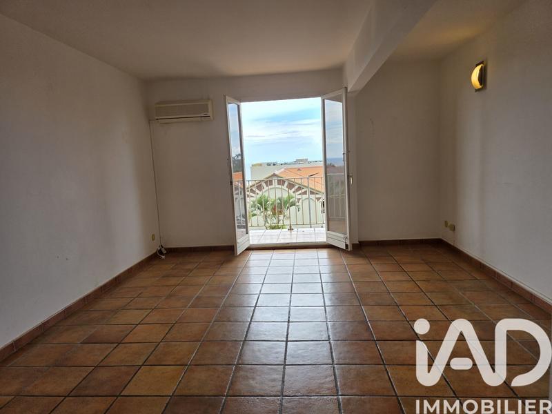 Appartement - 90 m² - 5 pièces
