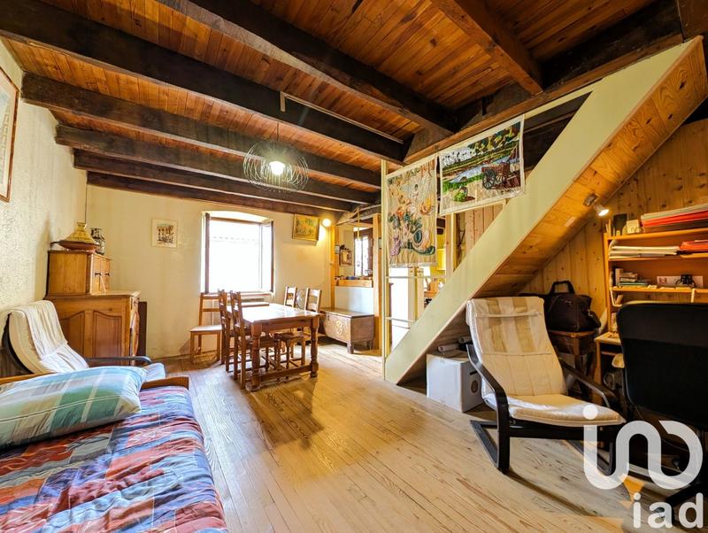 Maison - 112 m² - 6 pièces