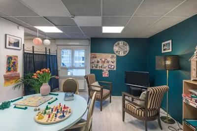 Appartement - 25 m² - 1 pièce