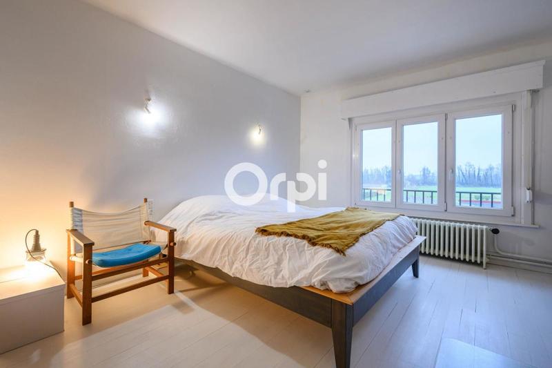 Maison - 125 m² - 4 pièces