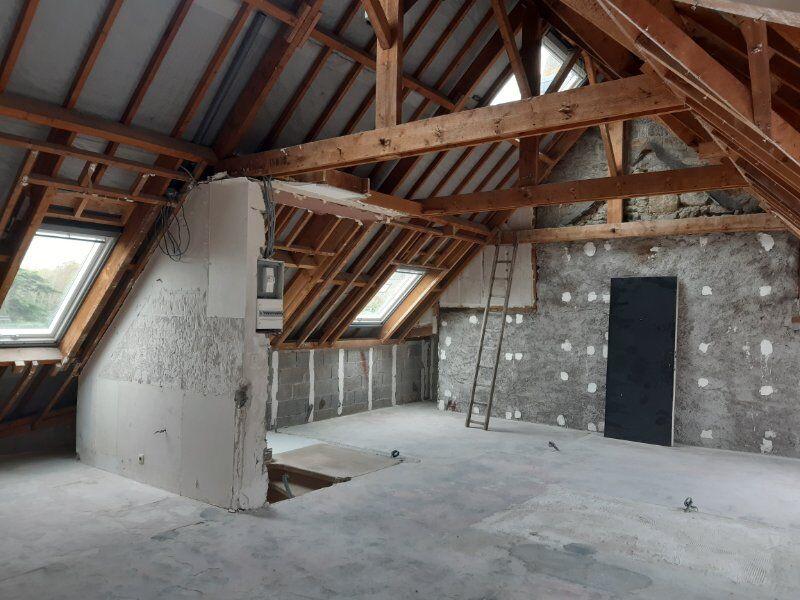 Maison - 153 m² - 9 pièces