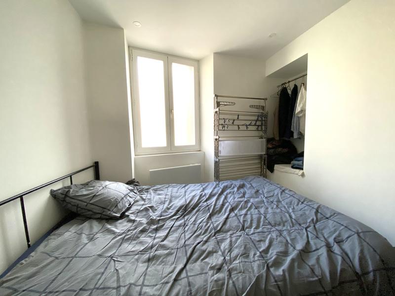 Immeuble - 84 m² - 5 pièces