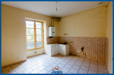 Appartement - 101 m² - 4 pièces