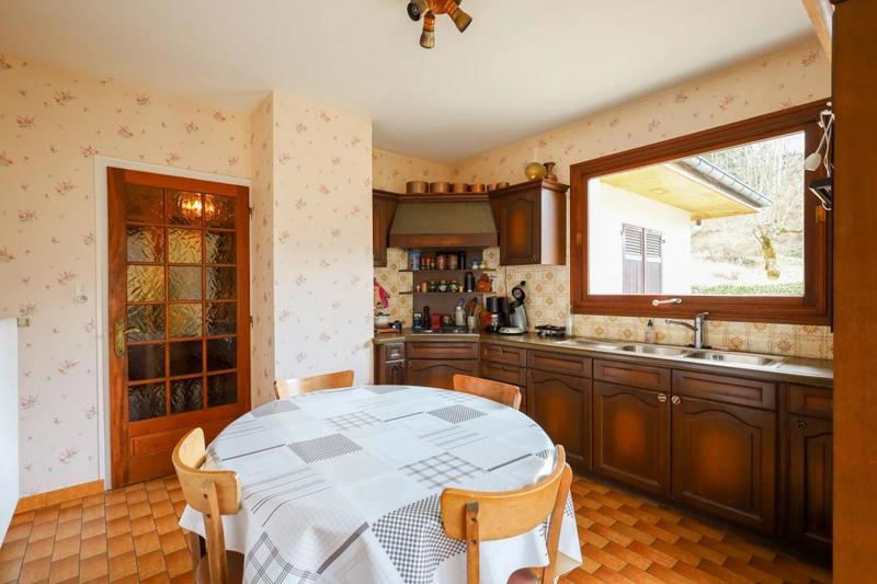 Maison - 115 m² - 4 pièces