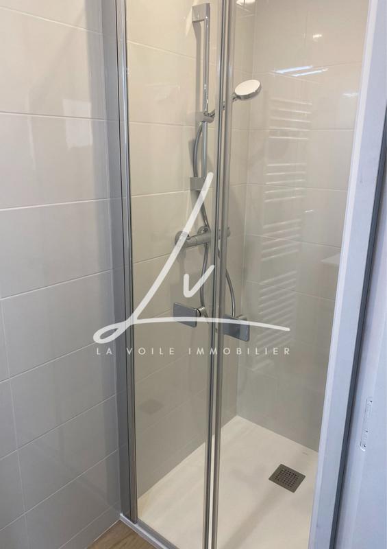 Appartement - 22 m² - 1 pièce