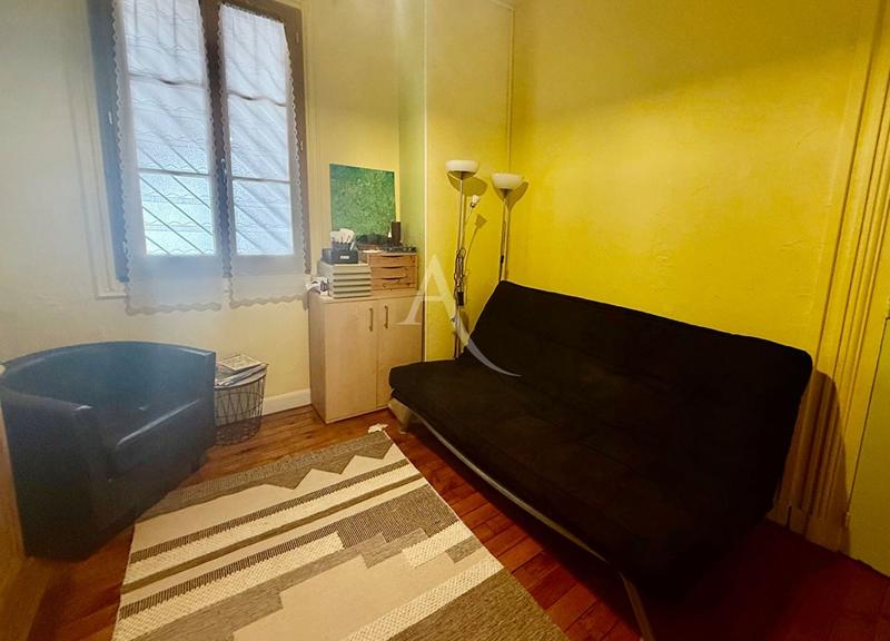 Appartement - 98 m² - 3 pièces