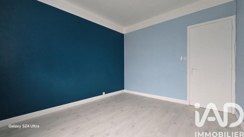 Maison - 106 m² - 5 pièces