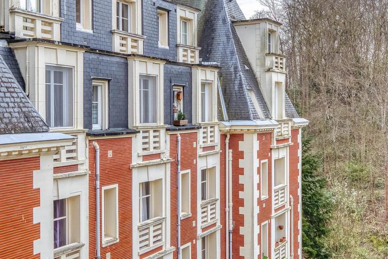 Appartement - 53 m² - 2 pièces