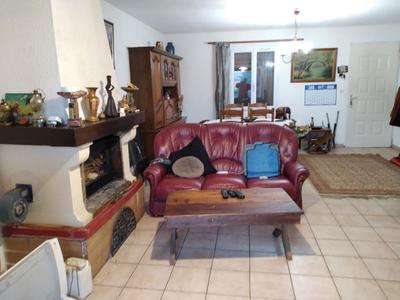 Maison - 78 m² - 4 pièces