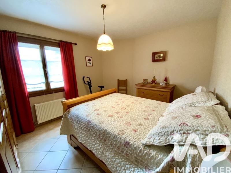 Maison - 133 m² - 6 pièces