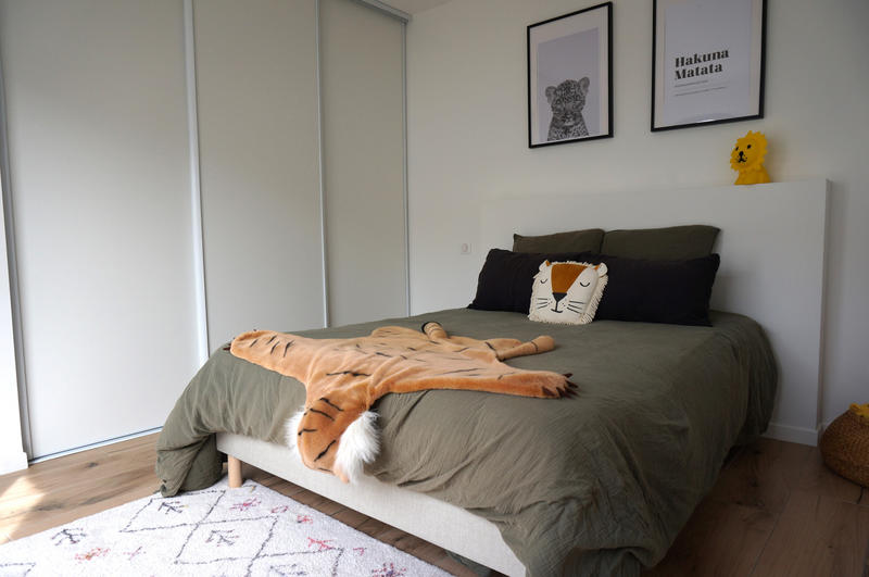 Maison - 156 m² - 5 pièces