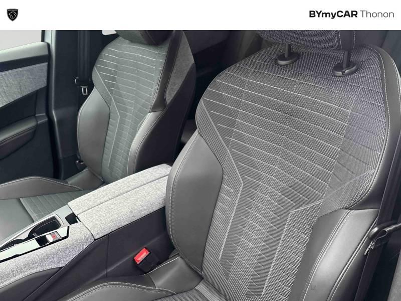 Peugeot 3008 Hybrid 136 e-Dcs6 Allure