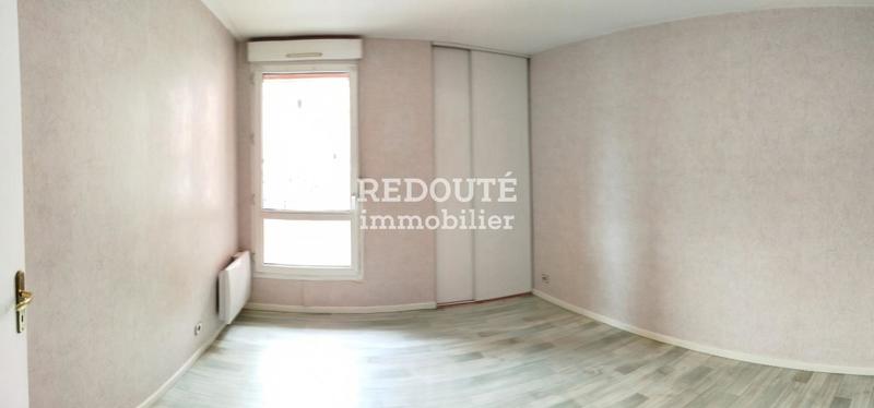 Appartement - 72 m² - 4 pièces