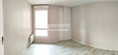 Appartement - 72 m² - 4 pièces