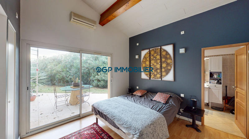 Maison - 196 m² - 4 pièces