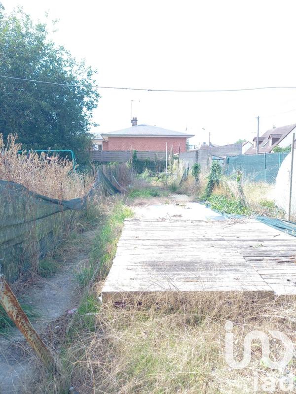 Maison de ville - 85 m² - 5 pièces