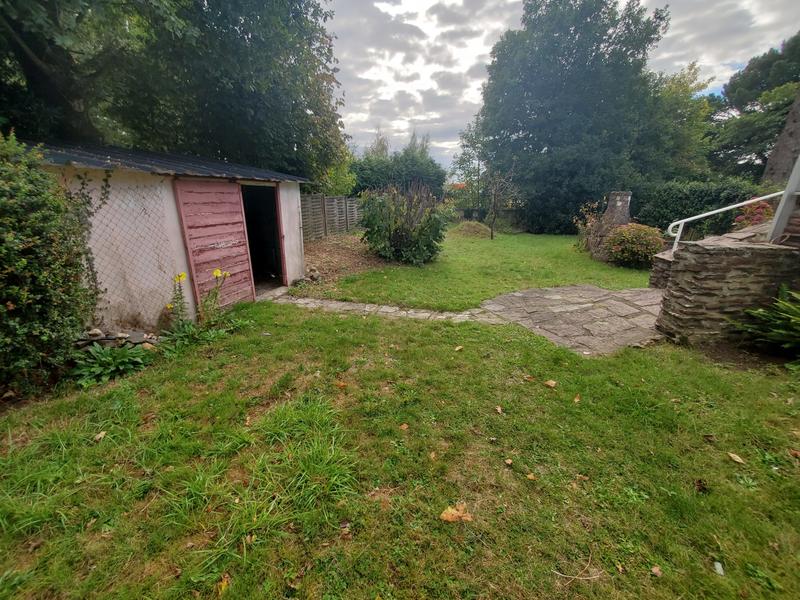 Maison - 91 m² - 4 pièces