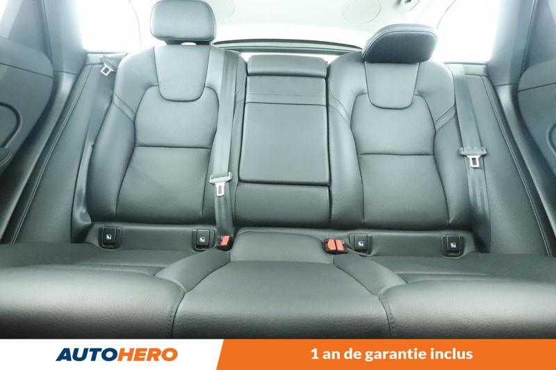 Volvo Xc60 2.0 B4 Inscription Luxe Geartronic 8 197 ch