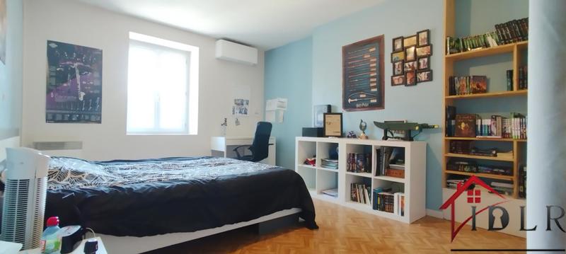 Maison en pierre - 142 m² - 5 pièces