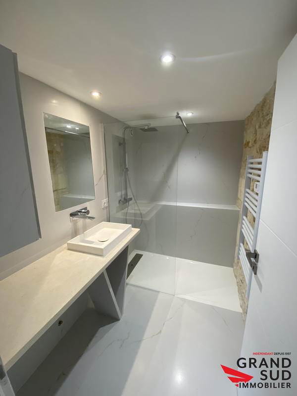 Appartement - 74 m² - 3 pièces