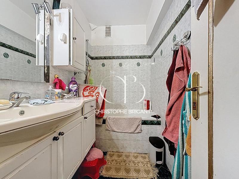 Appartement - 78 m² - 4 pièces