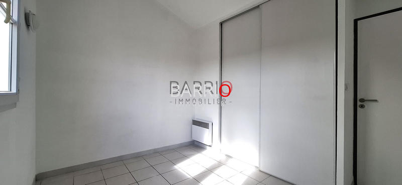 Appartement - 31 m² - 2 pièces